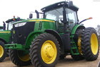 2011 John Deere 7200R