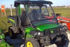 2012 John Deere GATOR 825I