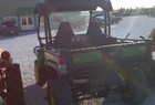 2012 John Deere GATOR 825I