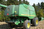 2007 John Deere 9560 STS