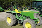 2012 John Deere 5065E