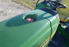 2000 John Deere 4600