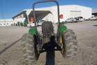 2000 John Deere 4600