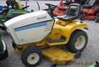 1992 Cub Cadet 1862