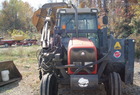 1999 Massey - Ferguson MF4243