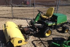 1997 John Deere F1145