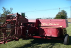 1983 New Holland 316