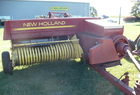 1983 New Holland 316