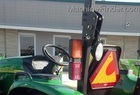 2005 John Deere 4320