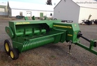 2010 John Deere 328