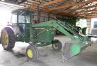1981 John Deere 4240
