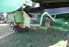 1999 John Deere 9610