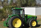 2004 John Deere 8220