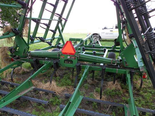 1998 John Deere 980