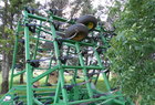 1998 John Deere 980