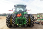 2011 John Deere 8360R