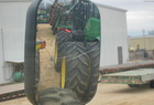 2011 John Deere 8360R