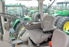 2011 John Deere 8360R