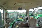 2011 John Deere 8360R
