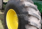2004 John Deere 9560