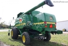 2004 John Deere 9560