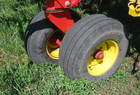 2008 Bourgault 5710