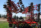2008 Bourgault 5710