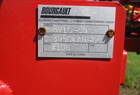 2008 Bourgault 5710