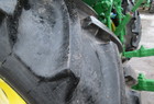 2008 John Deere 6230