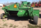 2001 John Deere 956