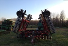 2009 Case IH 330 TURBO