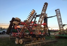 2009 Case IH 330 TURBO