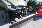 2004 Polaris RANGER XP 700EFI