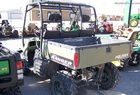 2004 Polaris RANGER XP 700EFI