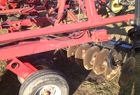  Case IH 496
