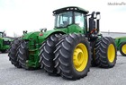 2012 John Deere 9460R