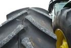 2012 John Deere 9460R