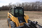 2005 John Deere 320