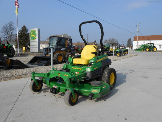 2010 John Deere Z930A