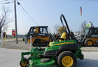 2010 John Deere Z930A