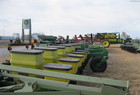 2001 John Deere 1720