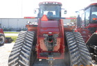 2011 Case IH STX550