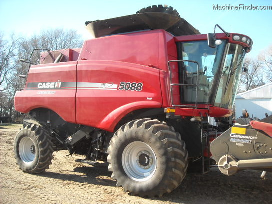 2010 Case IH 5088