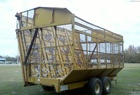 1998 KBH BOLL BUGGY
