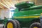 2009 John Deere 9870 STS