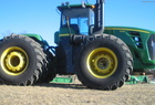 2011 John Deere 9530