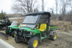 2010 John Deere 620I