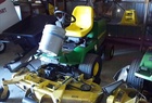 2004 John Deere F725