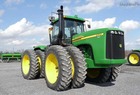 2004 John Deere 9120