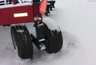 2010 Case IH 800 PRECISION HOE